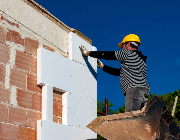 Best Attic Insulation Installation  in Vander, NC