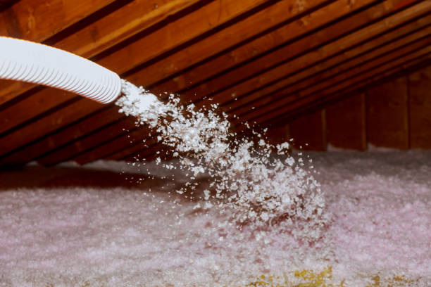 Best Insulation for New Construction  in Vander, NC