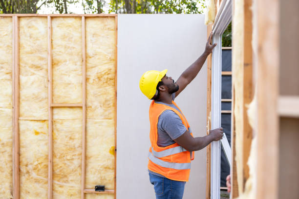 Best Attic Insulation Installation  in Vander, NC