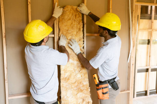 Best Crawl Space Insulation  in Vander, NC