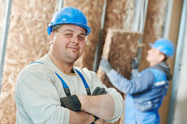 Best Soundproof Insulation Installation  in Vander, NC