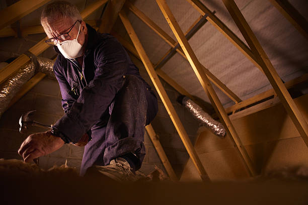  Vander, NC Insulation Contractor Pros